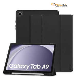 خرید قاب سیلیکونی محافظ لنزدار برای گوشی موبایل سامسونگ Samsung Galaxy Tab A9 4G