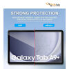 خرید محافظ صفحه نمایش Galaxy Tab A9 Plusبا نازلترین قیمت یازار