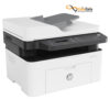 پرینتر چهار کاره اچ پی مدل HP Laser MFP 137fnw | 4ZB84A - تصویر 5