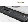 خرید پرینتر چهار کاره اچ پی مدل HP Laser MFP 137fnw | 4ZB84Aبا قیمت مناسب