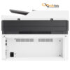 خرید پرینتر چهار کاره اچ پی مدل HP Laser MFP 137fnw | 4ZB84Aبا بهترین قیمت بازار