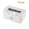 پرینتر تک کاره اچ پی مدل HP LaserJet Pro M15w W2G51A #B19