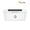 خرید پرینتر تک کاره اچ پی مدل LaserJet Pro M15a \W2G50A #B19