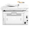 پرینتر چهار کاره اچ پی مدل HP LaserJet Pro MFP M227fdw | G3Q75A - تصویر 7