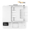 قیمت پرینتر چهار کاره اچ پی مدل HP LaserJet Pro MFP M227fdw | G3Q75A