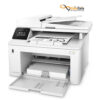 پرینتر چهار کاره اچ پی مدل HP LaserJet Pro MFP M227fdw | G3Q75A - تصویر 3