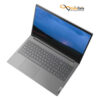 لپ تاپ لنوو مدل Lenovo ThinkBook 15 G2 ITL-9GAK–A i5 1135G7 4GB 1TB HDD + 256GB SSD MX450 2GB - تصویر 2