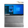لپ تاپ لنوو مدل Lenovo ThinkBook 15 G2 ITL-9GAK–A i5 1135G7 4GB 1TB HDD + 256GB SSD MX450 2GB