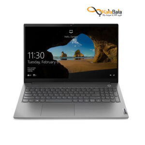 خرید لپ تاپ Lenovo ThinkBook 15 G2 ITL-9GAK–A i5 1135G7 laptop