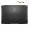لپ تاپ گیمینگ ام اس آی مدل MSI Creator M16 B13VE • 800008 i7 13700H 16GB 1TB SSD RTX 4050 6GB - تصویر 5