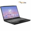 لپ تاپ گیمینگ ام اس آی مدل MSI Creator M16 B13VE • 800008 i7 13700H 16GB 1TB SSD RTX 4050 6GB - تصویر 4