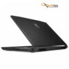 لپ تاپ گیمینگ ام اس آی مدل MSI Creator M16 B13VE • 800008 i7 13700H 16GB 1TB SSD RTX 4050 6GB - تصویر 6