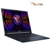 لپ تاپ گیمینگ ام اس آی مدل MSI Stealth 14Studio A13VF • 070004 i7 13700H 16GB 1TB SSD RTX 4060 8GB