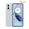 گوشی موبایل موتورولا Motorola Moto G84 5G با ظرفیت 256 و رم 8 گیگابایت - تصویر 3