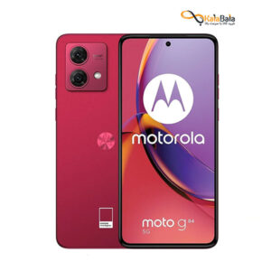 خرید گوشی موبایل موتورولا Motorola Moto G84 5G