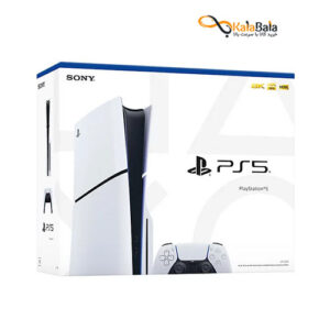 خرید کنسول بازی Playstation 5 Slim Standardبا قیمت مناسب