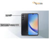 گوشی موبایل سامسونگ Samsung Galaxy A35 5G با حافظه 256 گیگابایت و رم 8 گیگابایت (ویتنام) - تصویر 5