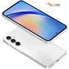 گوشی موبایل سامسونگ Samsung Galaxy A35 5G با حافظه 256 گیگابایت و رم 8 گیگابایت (ویتنام) - تصویر 3