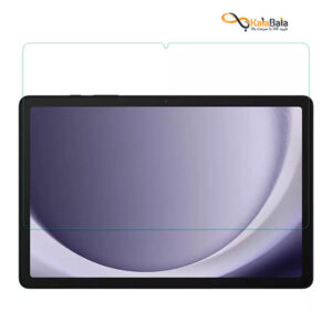خرید محافظ صفحه نمایش شیشه‌ای‌ آنتی استاتیک تبلت Samsung Galaxy Tab A9
