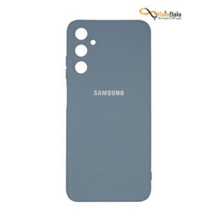 خرید قاب سیلیکونی محافظ لنزدار برای گوشی موبایل سامسونگ Samsung Galaxy A05s با کمترین قیمت بازار