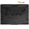 لپ تاپ گیمینگ ایسوس مدل ASUS TUF Gaming F15 FX506HC-HN055 i7 11800H 16GB 1TB SSD RTX 3050 4GB - تصویر 5