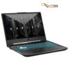 لپ تاپ گیمینگ ایسوس مدل ASUS TUF Gaming F15 FX506HC-HN055 i7 11800H 16GB 1TB SSD RTX 3050 4GB - تصویر 2