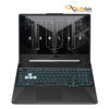 خرید لپ تاپ TUF Gaming F15 FX506HC-HN029با بهترین قیمت بازار