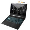 لپ تاپ گیمینگ ایسوس مدل ASUS TUF Gaming F15 FX506HC-HN055 i7 11800H 16GB 1TB SSD RTX 3050 4GB
