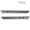 لپ تاپ لنوو مدل Lenovo V15 G4 AMN-W6IN-B R3 7320U 8GB 256GB SSD Radeon 610M