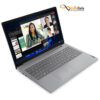 لپ تاپ لنوو مدل Lenovo V15 G4 AMN-W6IN-B R3 7320U 8GB 256GB SSD Radeon 610M - تصویر 2