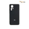 خرید قاب سیلیکونی محافظ لنزدار برای گوشی موبایل شیائومی Xiaomi 12 5G