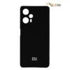 خرید قاب سیلیکونی محافظ لنزدار برای گوشی موبایل شیائومی Xiaomi Poco F5 5G