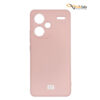 خرید قاب سیلیکونی محافظ لنزدار برای گوشی موبایل شیائومی Xiaomi Redmi Note 13 Pro Plus 5Gبا کمترین قیمت بازار