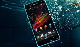 راهنمای جامع انتخاب گوشی‌های موبایل ضدآب [از IP68 تا IPX8: هر آنچه باید بدانید]