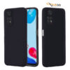 قیمت قاب سیلیکونی محافظ لنزدار برای گوشی موبایل شیائومی Xiaomi note 11 pro 5g