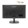 خرید مانیتور گیمینگ ایسر ACER NITRO XZ0 XZ270U Xbmiiphxبا کمترین قیمت بازار