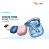 هندزفری بلوتوثی انکر مدلAnker Soundcore Liberty 4 NC A3947 - تصویر 4