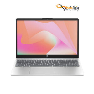 خرید لپ تاپ اچ پی مدل HP Laptop 15-fd0243nia\fd0244nia\fd0246nia