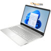 خرید لپ تاپ اچ پی مدل HP Laptop 15s-fq5098TUبا کمترین قیمت بازار