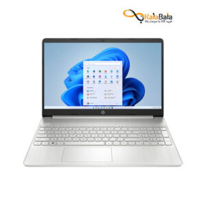 قیمت لپ تاپ اچ پی مدل HP Laptop 15s-fq5098TU