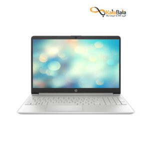 خرید HP Laptop 15s-fq5295nia