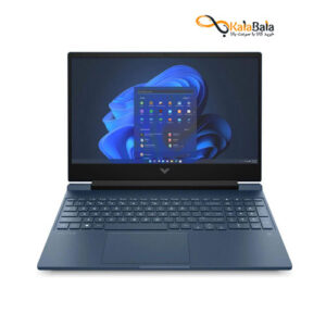 خرید لپ تاپ گیمینگ اچ پی مدل HP Victus 15-fa1093dx–A