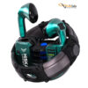 هندزفری بلوتوثی هیسکا مدل Hiska G-MASTER - تصویر 2