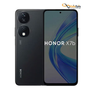 خرید گوشی موبایل آنر مدل Honor X7b 4G