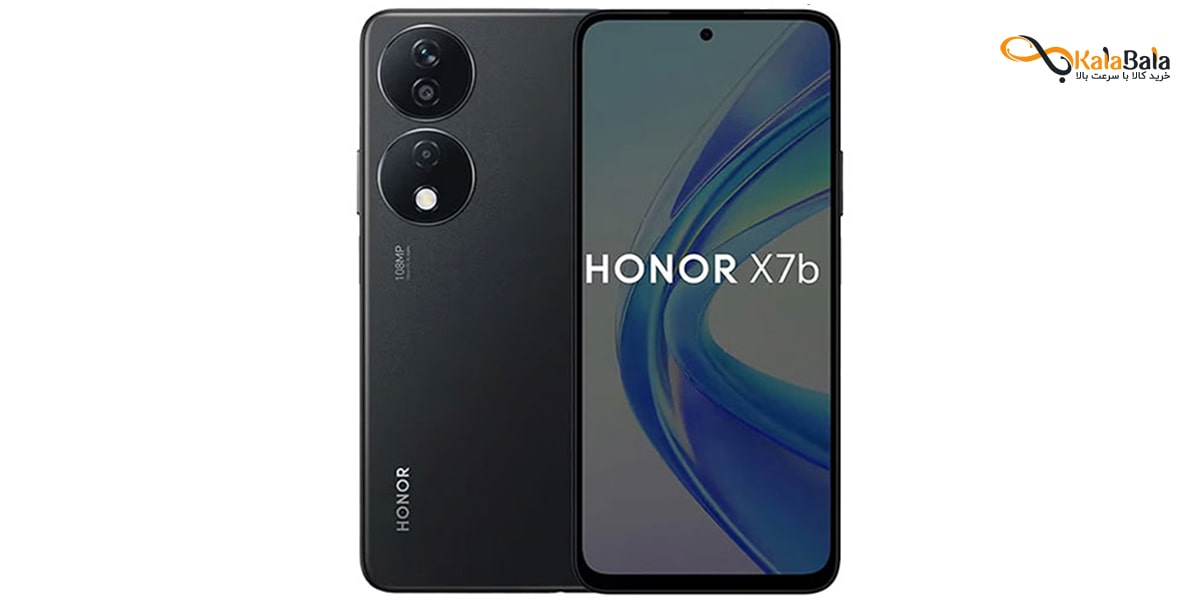 خرید و قیمت گوشی آنر مدل X7b 4G