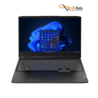 خرید لپ تاپ گیمینگ لنوو مدل Lenovo IdeaPad Gaming 3 15IAH7-4MIN