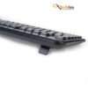 ست صفحه کلید و ماوس بی‌سیم کینگ استار مدل KINGSTAR KBM265W • با حروف حک شده فارسی