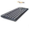 ست صفحه کلید و ماوس بی‌سیم کینگ استار مدل KINGSTAR KBM265W • با حروف حک شده فارسی - تصویر 6