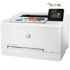 پرینتر تک کاره لیزری اچ پی مدل HP Color LaserJet Pro M255dw - تصویر 5