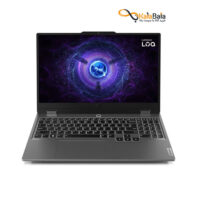 خرید لپ تاپ گیمینگ لنوو مدل Lenovo LOQ 15IRX9-0DAX